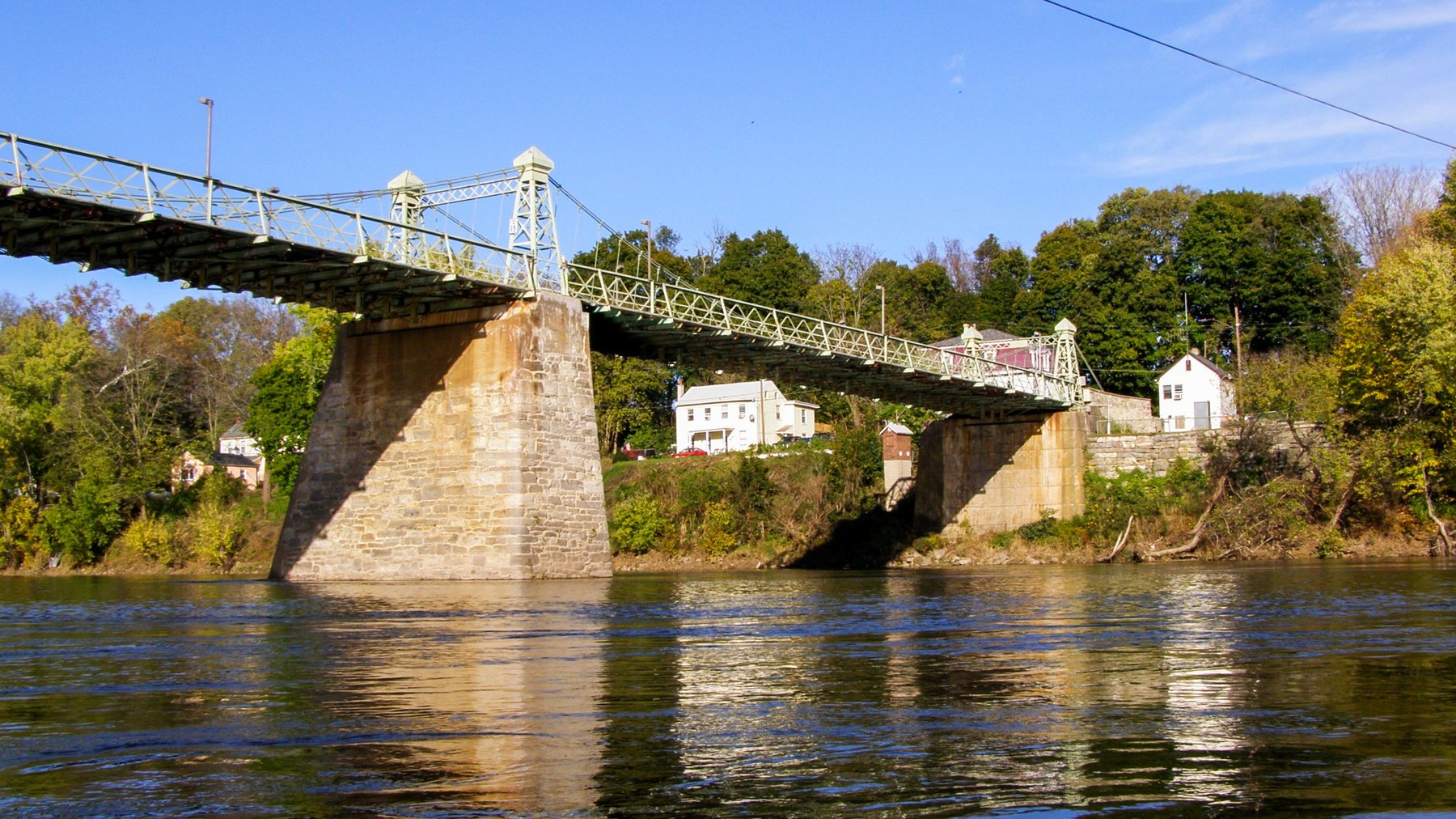 Riegelsville