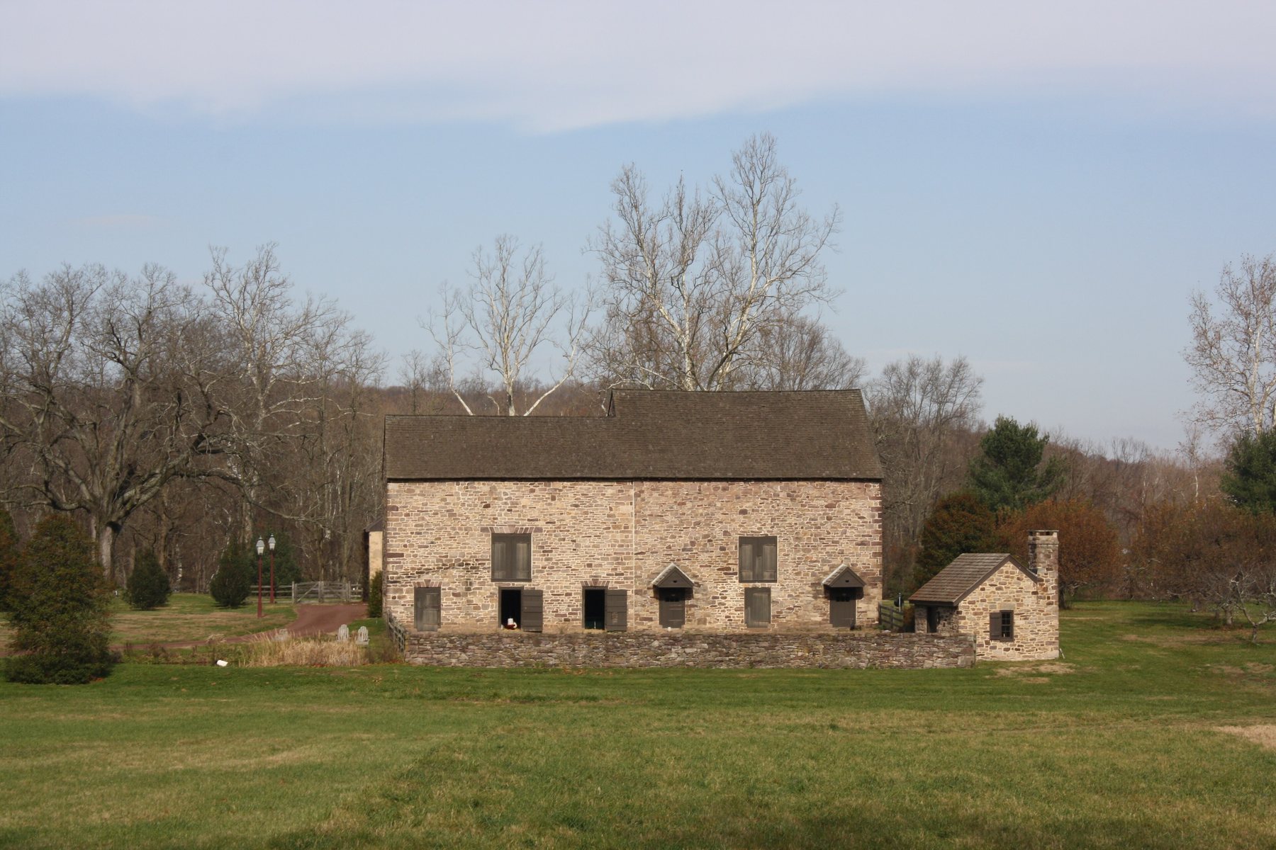 Solebury